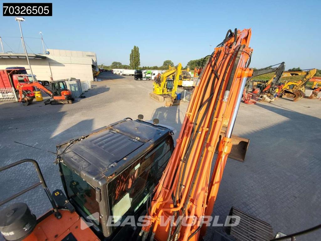 Hitachi ZX250 LC -6 Foto 24