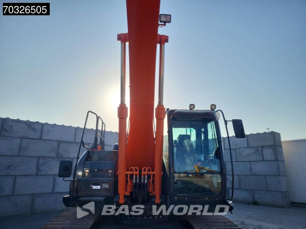 Hitachi ZX250 LC -6 Foto 7