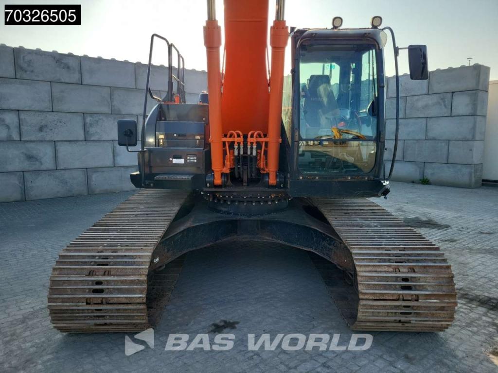 Hitachi ZX250 LC -6 Foto 8