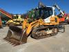 Liebherr LR 624 Foto 1 thumbnail