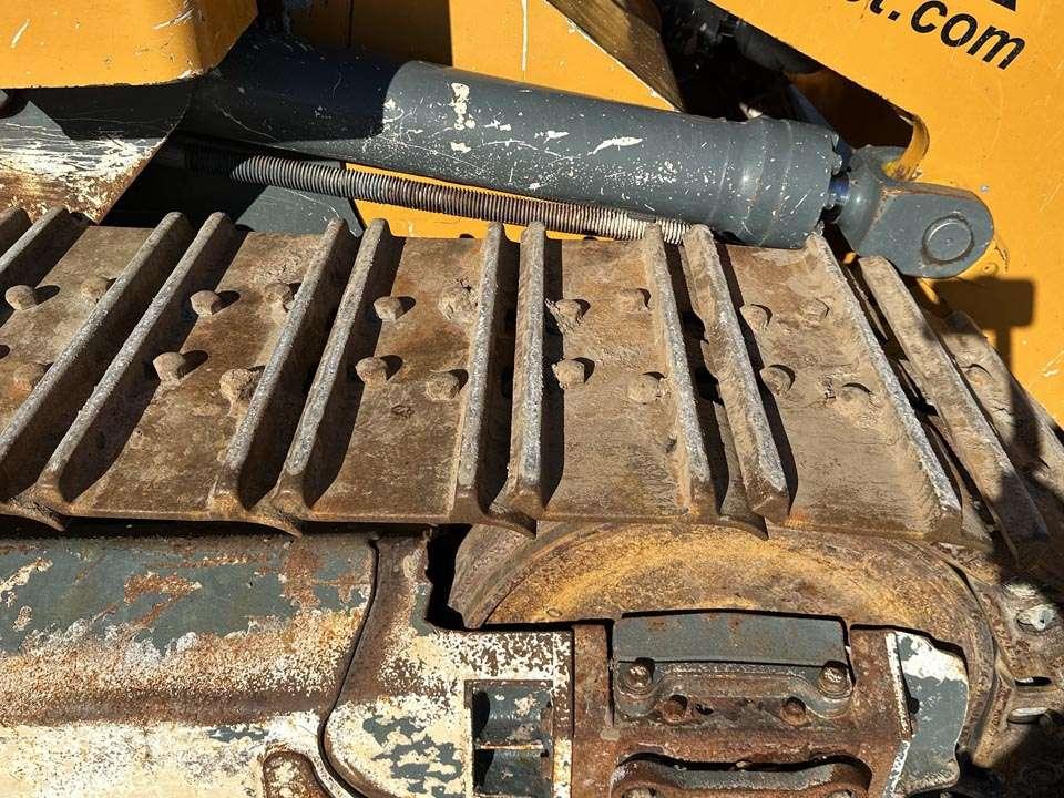 Liebherr LR 624 Foto 5
