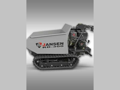 Jansen JANSEN RD-300