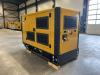 Caterpillar DE88E0 - 88 kVA Generator - DPX-18012 Foto 3 thumbnail