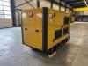 Caterpillar DE88E0 - 88 kVA Generator - DPX-18012 Foto 4 thumbnail