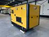 Caterpillar DE88E0 - 88 kVA Generator - DPX-18012 Foto 5 thumbnail