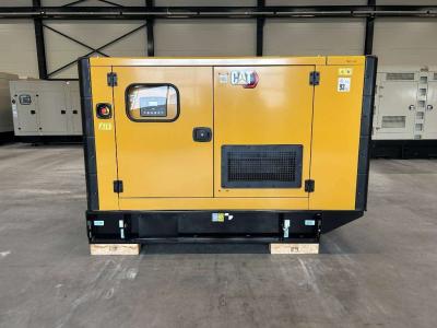 Caterpillar DE88E0 - 88 kVA Generator - DPX-18012 in vendita da DPX Power Europe B.V.
