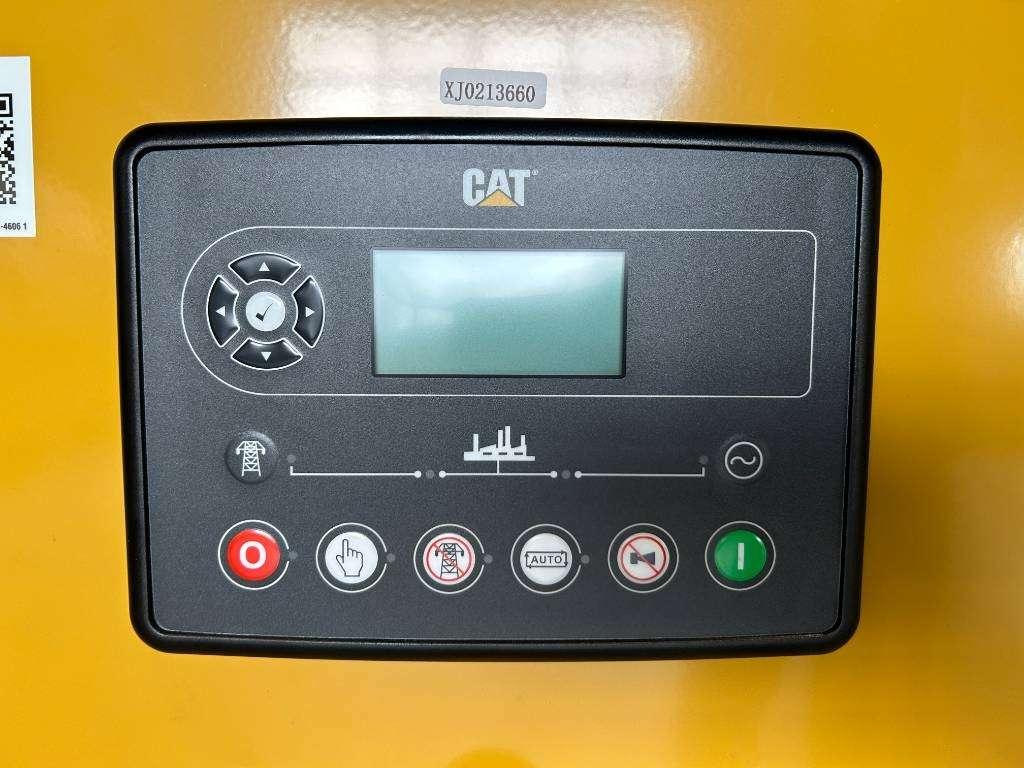 Caterpillar DE88E0 - 88 kVA Generator - DPX-18012 Foto 10
