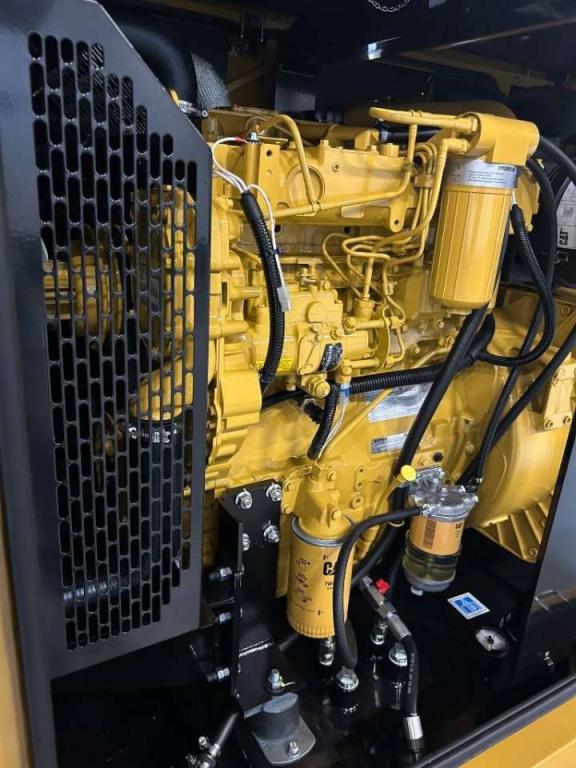 Caterpillar DE88E0 - 88 kVA Generator - DPX-18012 Foto 11