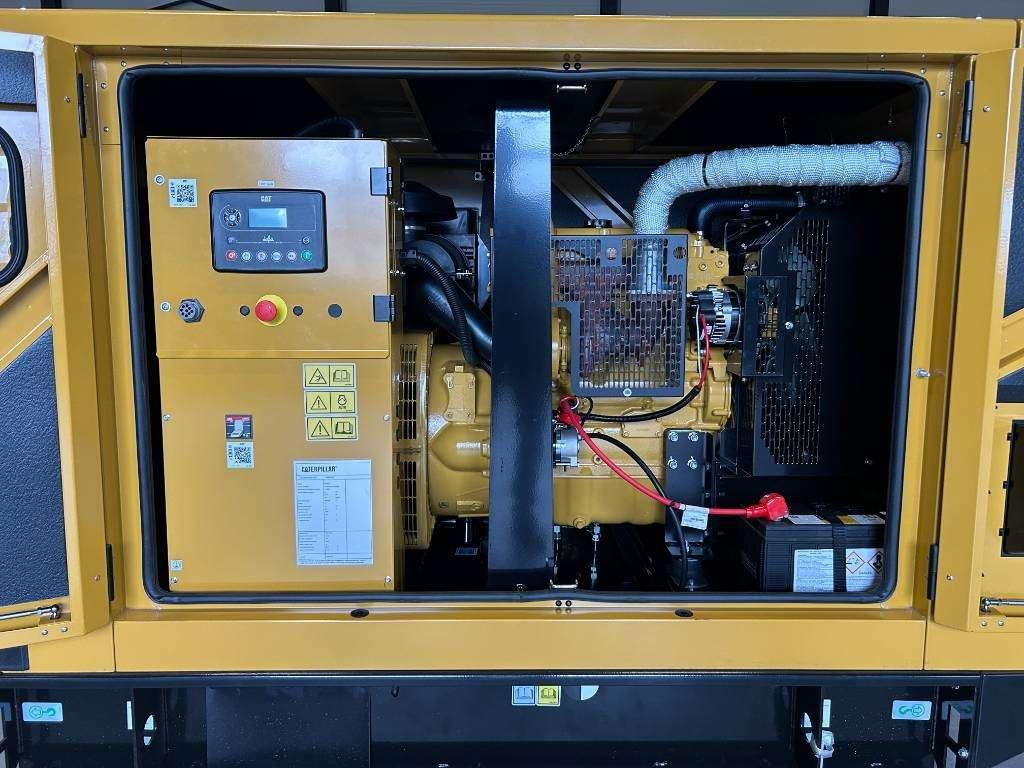 Caterpillar DE88E0 - 88 kVA Generator - DPX-18012 Foto 8