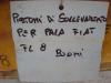Pistone sollevamento per Fiat FL8 Foto 3 thumbnail