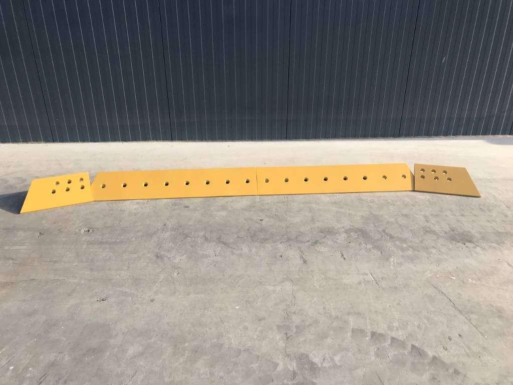Caterpillar D6R Foto 1