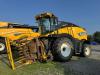 New Holland FR600 Foto 1 thumbnail