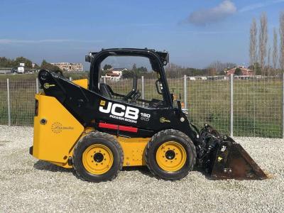 JCB 190 in vendita da Zeta Macchine Srl