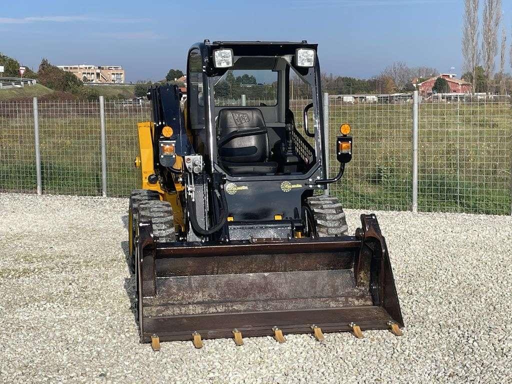 JCB 190 Foto 3
