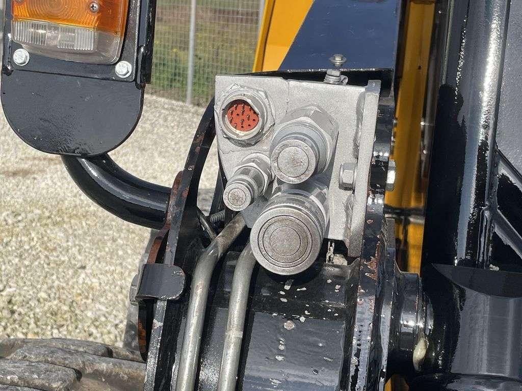 JCB 190 Foto 5