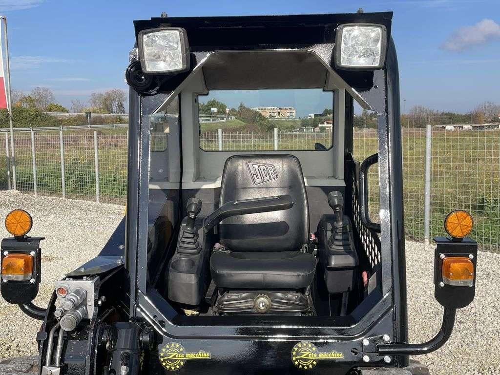 JCB 190 Foto 6