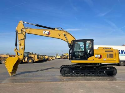 Caterpillar 324 in vendita da Big Machinery