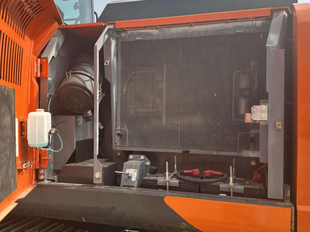 Hitachi ZX160LC-6 Foto 11