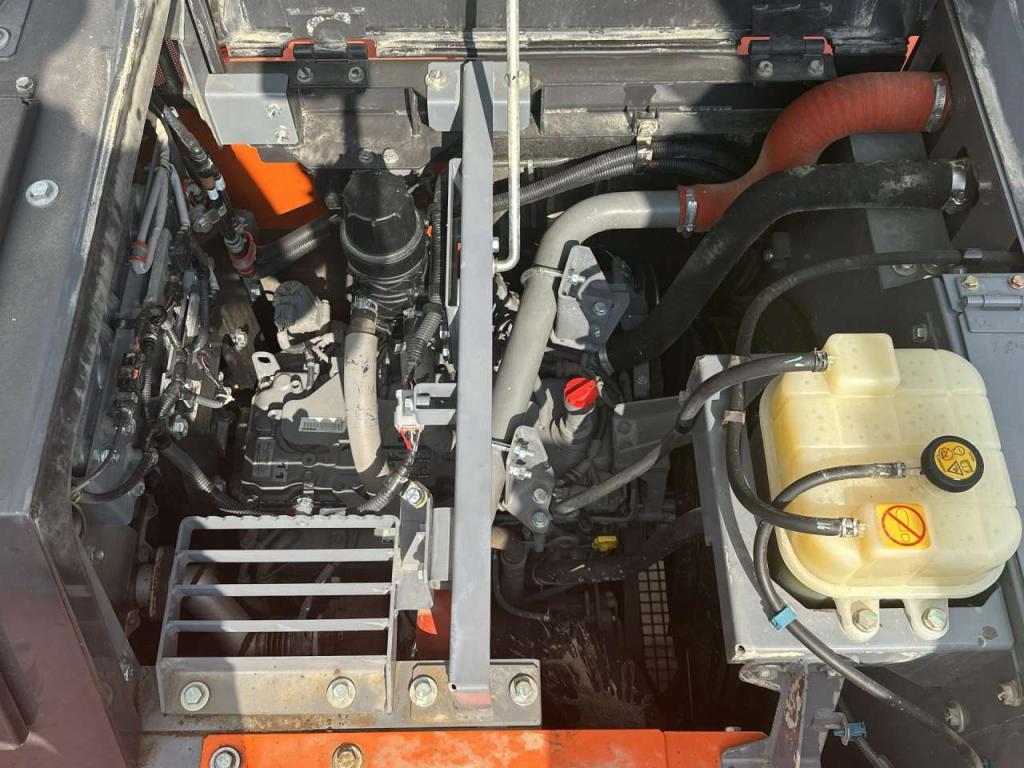 Hitachi ZX160LC-6 Foto 12