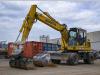 Komatsu PW148-10 Foto 1 thumbnail