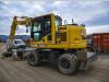 Komatsu PW148-10 Foto 3 thumbnail