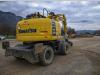 Komatsu PW148-10 Foto 4 thumbnail