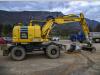 Komatsu PW148-10 Foto 5 thumbnail