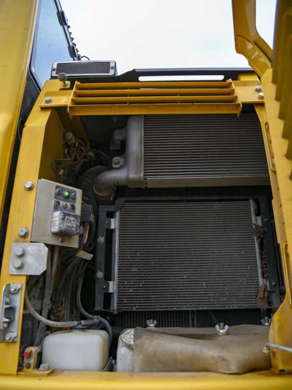Komatsu PW148-10 Foto 15