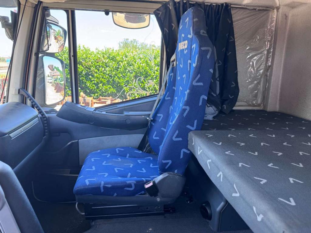 Iveco Stralis 450 Foto 13
