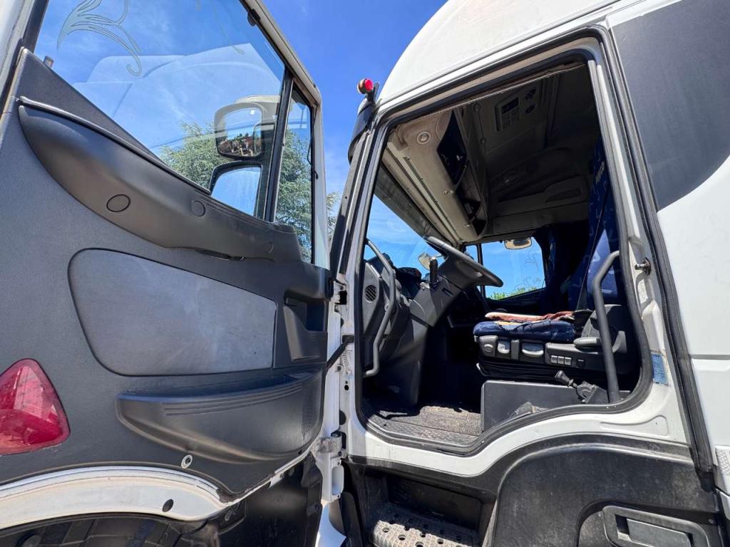 Iveco Stralis 450 Foto 6