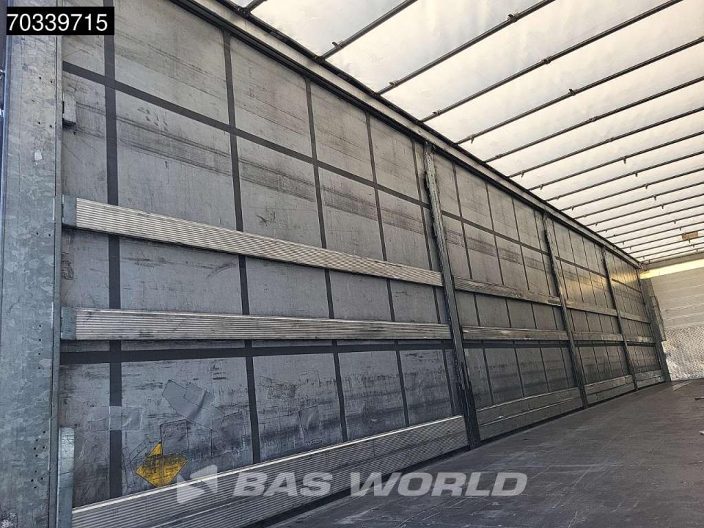 Schmitz SCB*S3T 3 axles Sliding Roof Foto 10