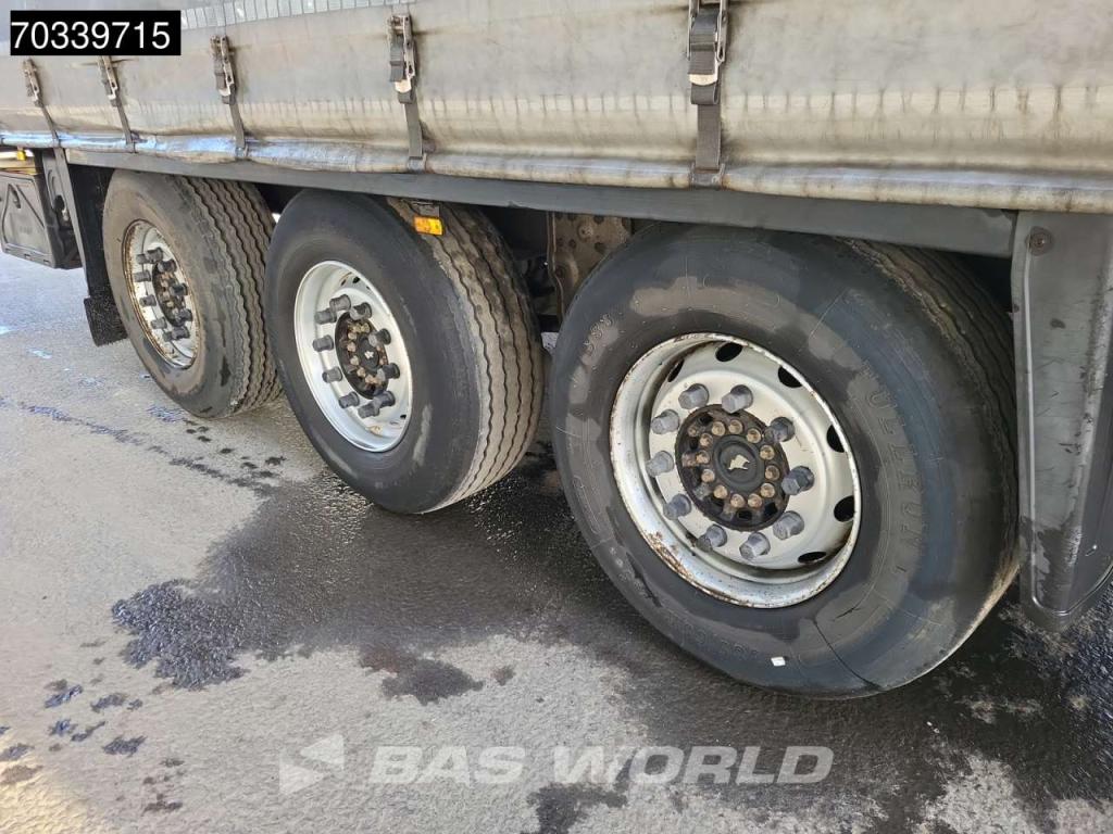 Schmitz SCB*S3T 3 axles Sliding Roof Foto 13