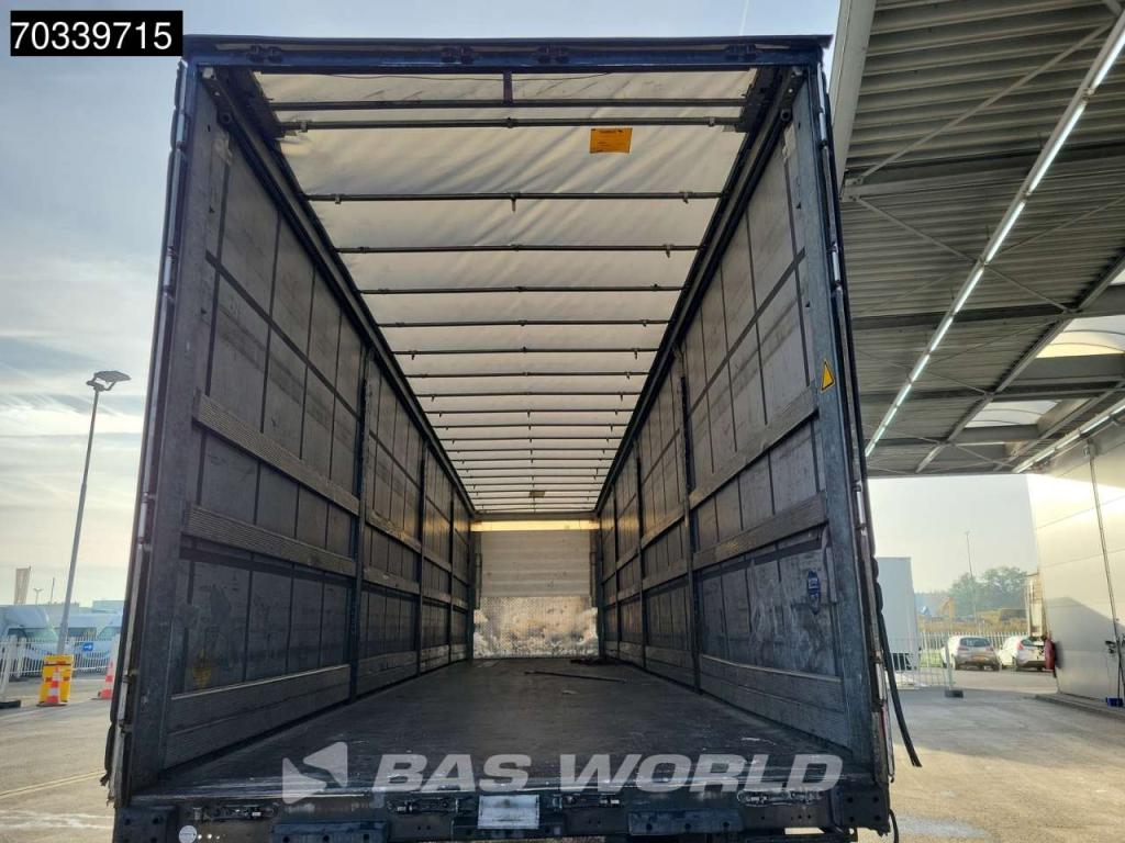 Schmitz SCB*S3T 3 axles Sliding Roof Foto 8