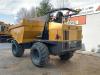 Mecalac TA 9 4X4 Foto 3 thumbnail