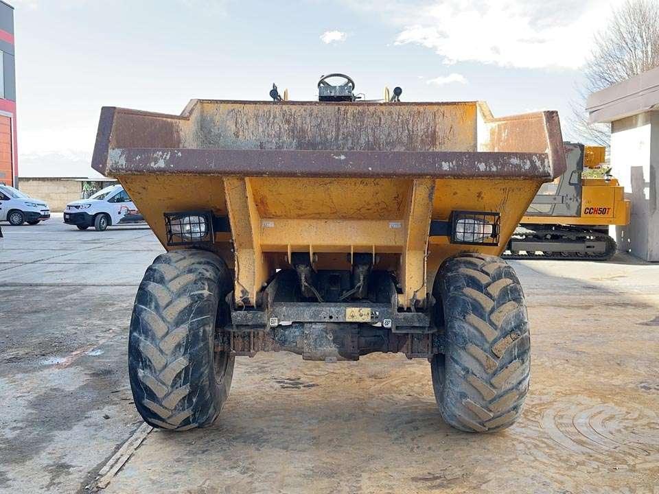 Mecalac TA 9 4X4 Foto 19