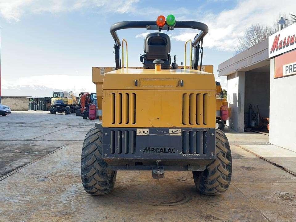 Mecalac TA 9 4X4 Foto 22