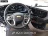 Daf XG 480 6X2 BDF Lift+Steering axle Automatic Retarder LED Euro 6 Foto 27 thumbnail