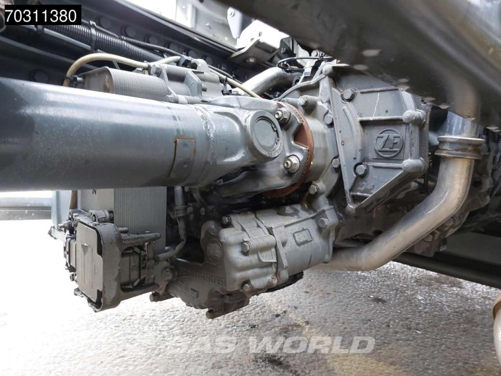 Daf XG 480 6X2 BDF Lift+Steering axle Automatic Retarder LED Euro 6 Foto 16