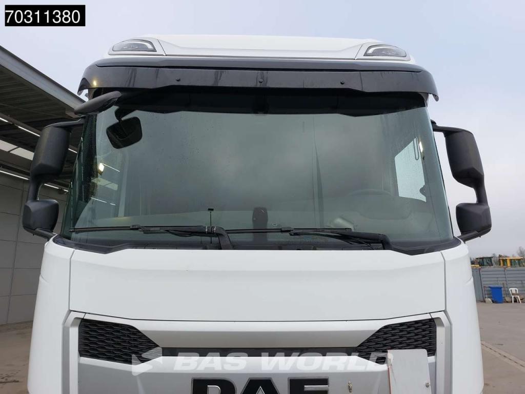 Daf XG 480 6X2 BDF Lift+Steering axle Automatic Retarder LED Euro 6 Foto 6