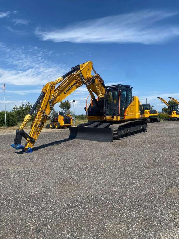 Liugong 925F CR Foto 1