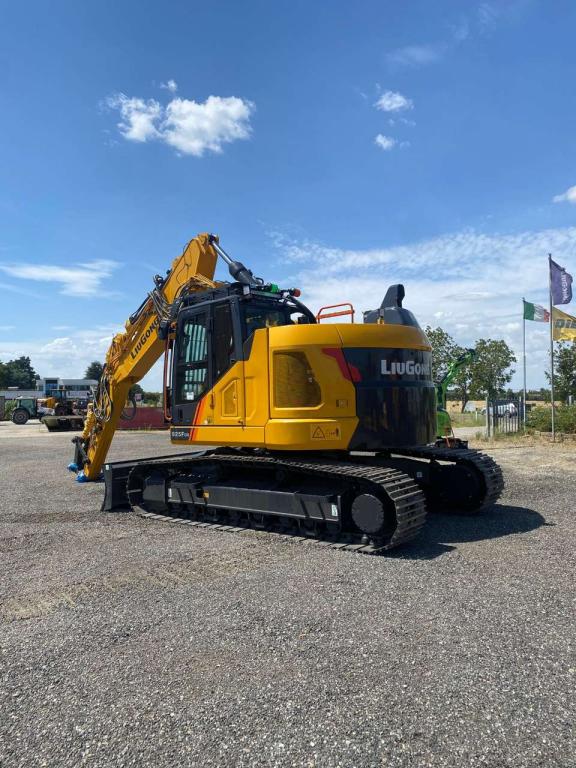 Liugong 925F CR Foto 4