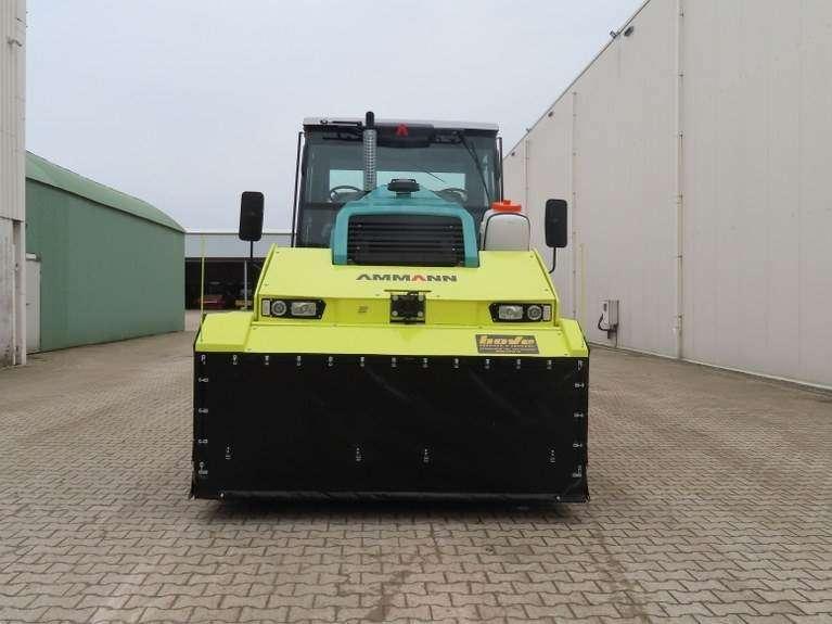 Ammann ART 240 Foto 7