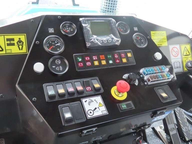 Ammann ART 240 Foto 9