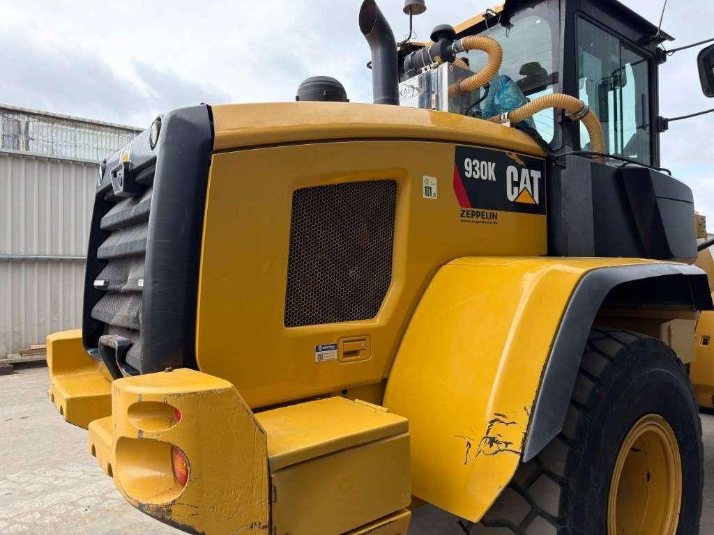 Caterpillar 930K Foto 10