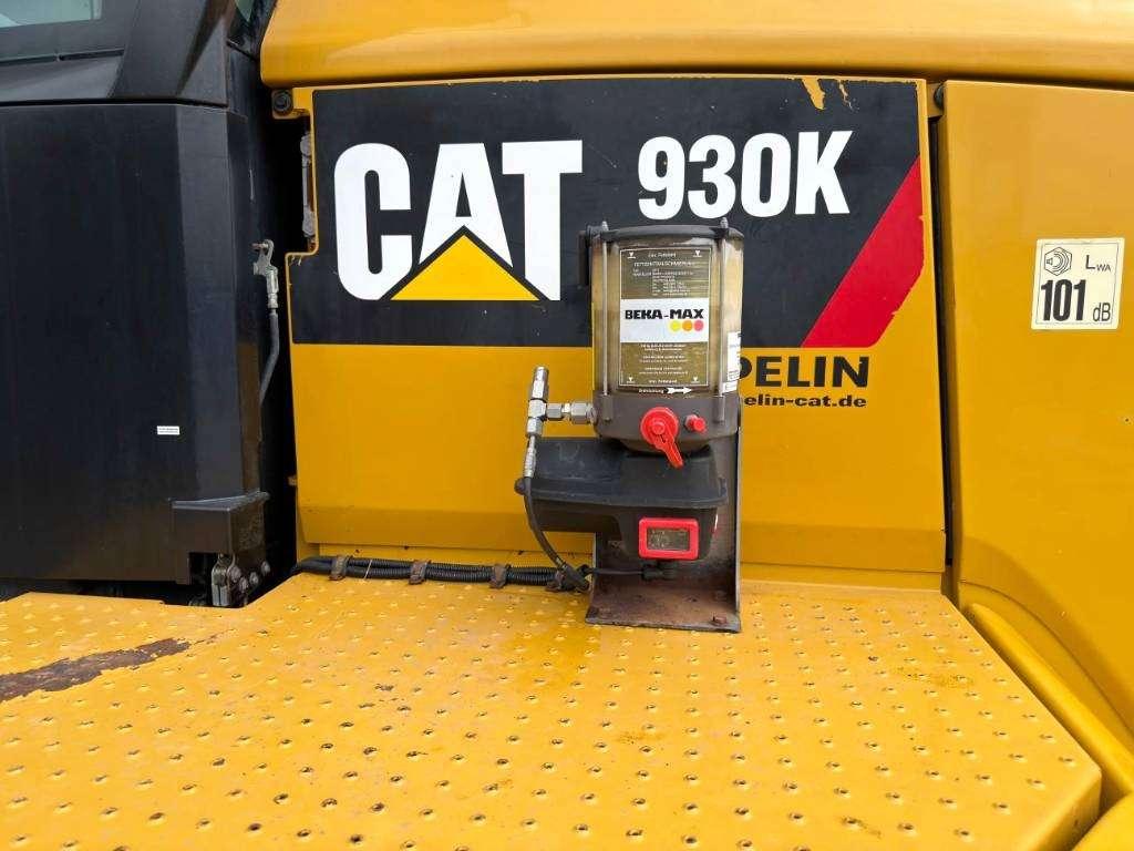 Caterpillar 930K Foto 12