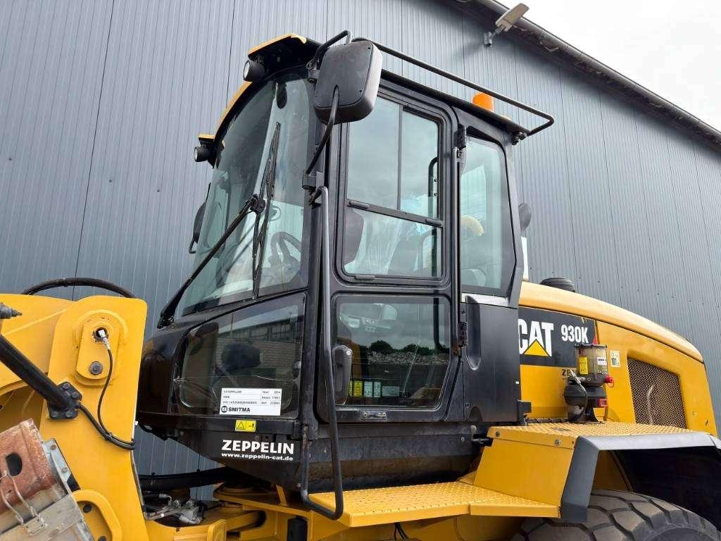 Caterpillar 930K Foto 14
