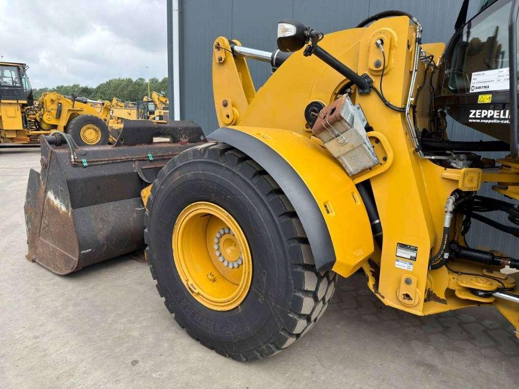 Caterpillar 930K Foto 18