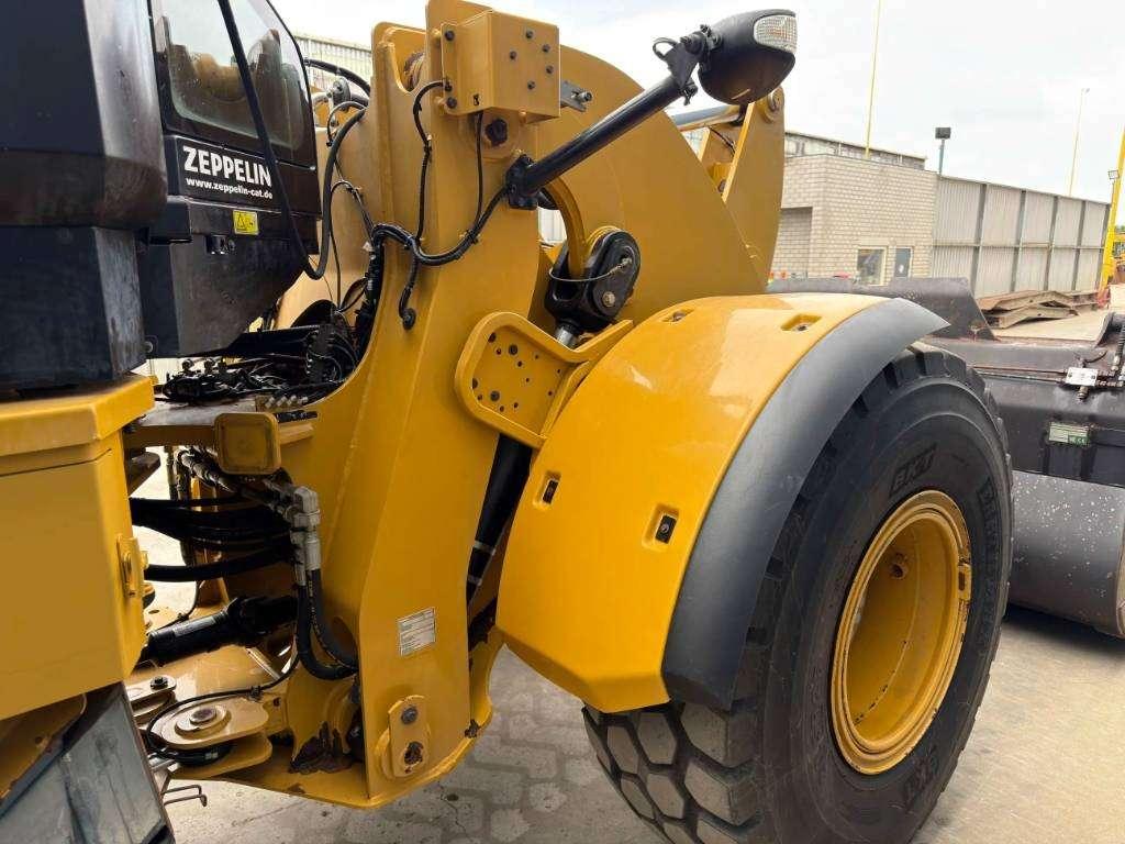 Caterpillar 930K Foto 19