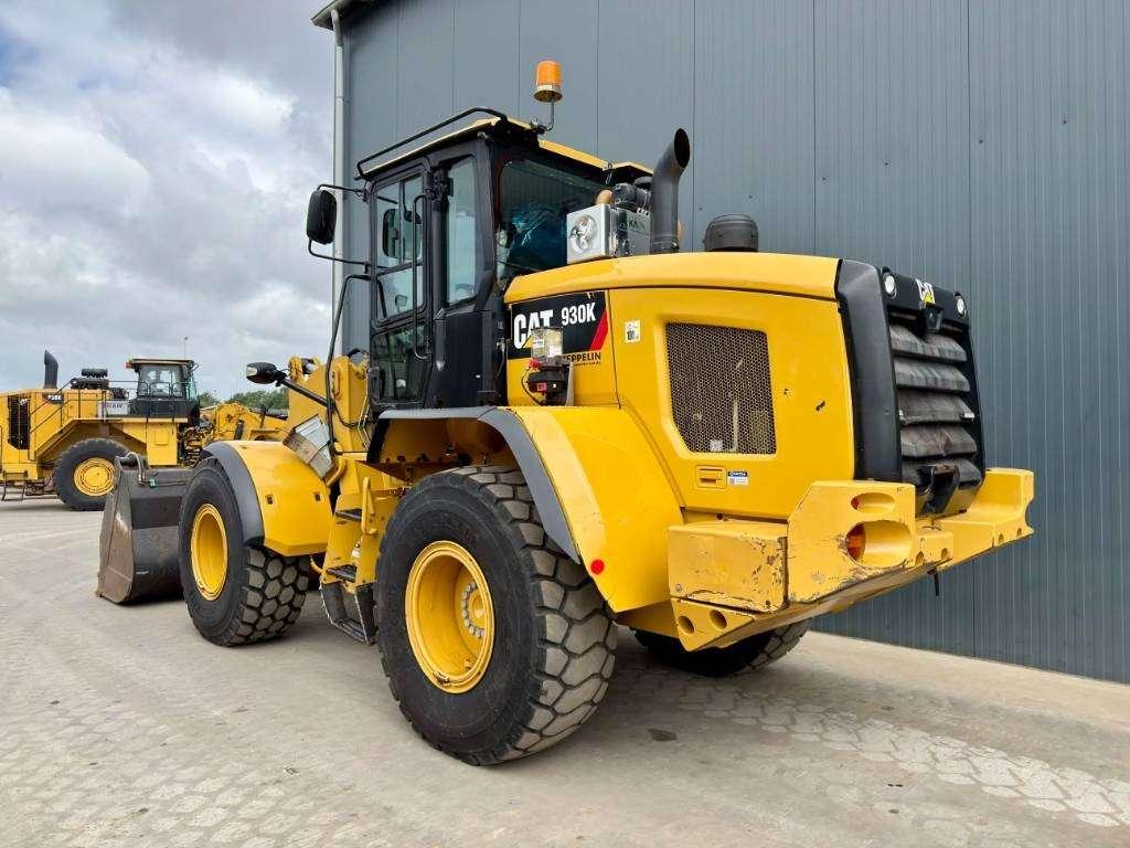 Caterpillar 930K Foto 2
