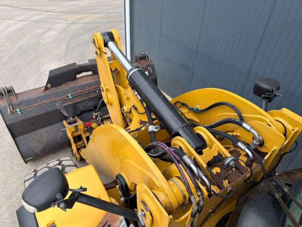 Caterpillar 930K Foto 22